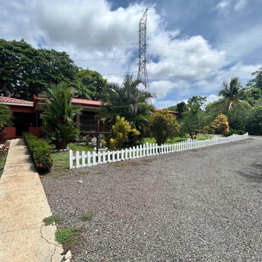 La Esmeralda Villa Orotina Luaran gambar