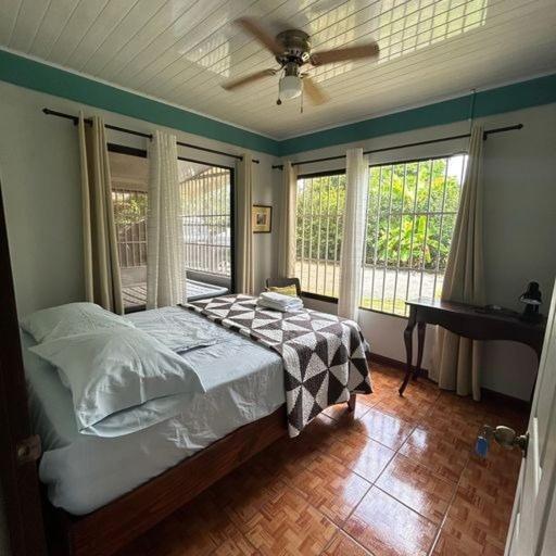 La Esmeralda Villa Orotina Luaran gambar