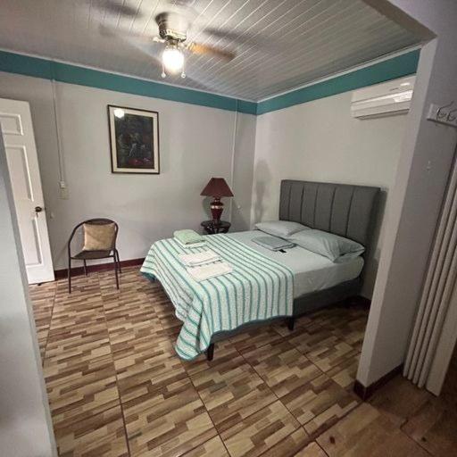 La Esmeralda Villa Orotina Luaran gambar