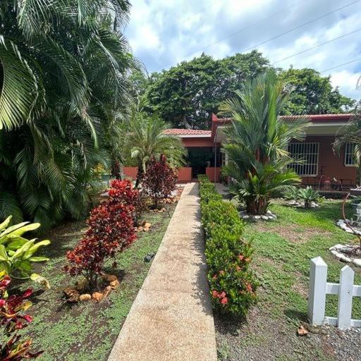 La Esmeralda Villa Orotina Luaran gambar