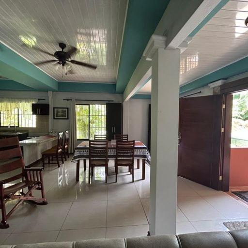 La Esmeralda Villa Orotina Luaran gambar