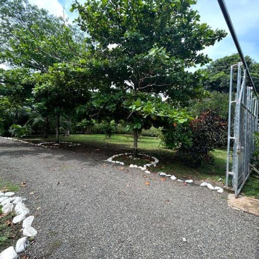 La Esmeralda Villa Orotina Luaran gambar